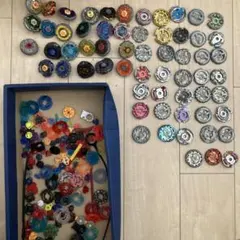 ハ*ル様 ベイブレード まとめ売り