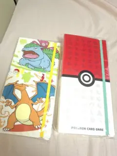 ポケモンカード151 カードファイルセット