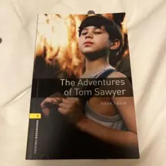 The Adventures of Tom Sawyer