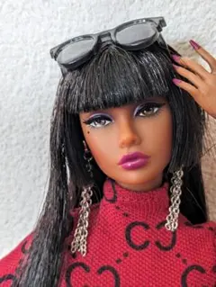 ♖й1595&й1597♖専用ページです♖ファションロイヤリティ♖ポピーパーカー ♖й1595&й1597♖専用ページです♖ファションロイヤリティ