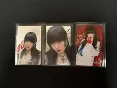 HANA ROSE ナオコ　NAOKO トレカ