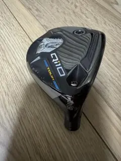 TaylorMade Qi10 TOUR 5W ヘッドのみ