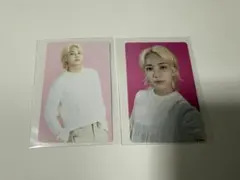 SEVENTEEN CAFE inSEOUL JEONGHAN トレカ
