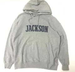 JACKSON MATISSE スウェットパーカー　サイズ3