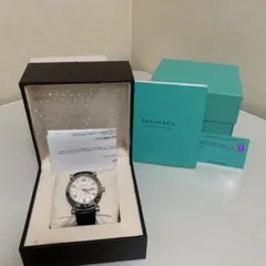ティファニー アトラス 腕時計 メンズ Tiffany Atrasのサムネイル