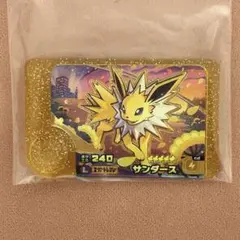 ポケモン フレンダ サンダース レガシーピック