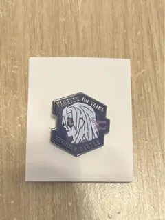 劇場版 鬼滅の刃 無限城編 キャラクターモチーフピンズ 第一弾 宇髄天元