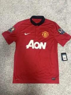 2025年最新】香川真司 ユニフォーム マンチェスターユナイテッド