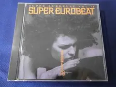 ★中古ＣＤ★ スーパーユーロビート　ＶＯＬ７８ ＡＶＣＤ－１００７８