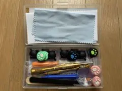 Nintendo Switch Joy-Con 修理キット