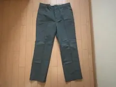 RED KAP レッドキャップ PT50 ワークパンツ オリーブ W32のサムネイル