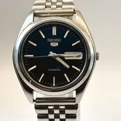 2026年最新】SEIKO 5 セイコー 7S26-0060 自動巻き腕時計の人気