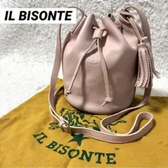 2026年最新】ILBISONTE カラー：ピンク系 レディース ショルダーバッグ