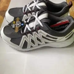 スポルデイング JIN 3490 スニーカー 28.0cm 5E