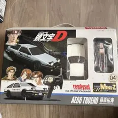 京商 ミニッツ AWD ドリフト セリカRC AFS2.4G 基盤 - メルカリ