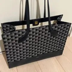 J.LINDEBERG トートバッグ 、カートバック2点セット - メルカリ
