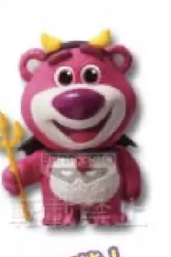 2026年最新】一番くじきゅんキャラわーるど トイ・ストーリーの人気