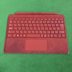 Microsoft Surface Pro 1725キーボード 本体
