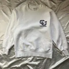 レア 90s USA製 リバースウィーブ Columbia コロンビア大学 Champion チャンピオン COLUMBIA Reverse Weave Sweat
