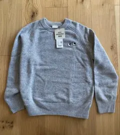 アニヤハインドマーチ ニット