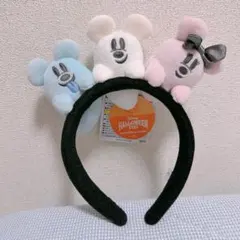 即購入可★ディズニー ハロウィン おばけカチューシャ