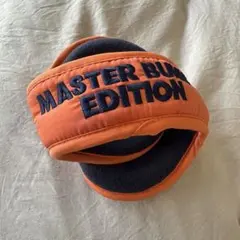 イヤーマフゴルフ