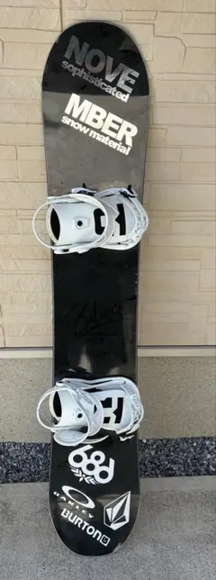 ⭐️美品⭐️011⭐️23-24モデル⭐️ビンディングセット⭐️グラトラー⭐️