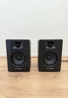 2026年最新】m-audio bx4の人気アイテム - メルカリ