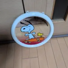 2026年最新】SNOOPY 壁掛け鏡・ウォールミラーの人気アイテム - メルカリ