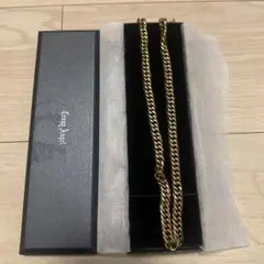 crazy angel 6面喜平ネックレス