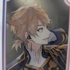 にじさんじ アクリルスタンド SYMPHONIA 伏見ガク