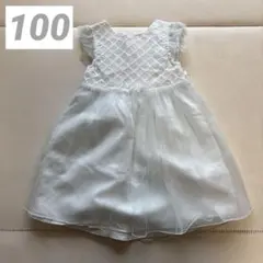 100cm petit main ドレス ライトグリーンのサムネイル