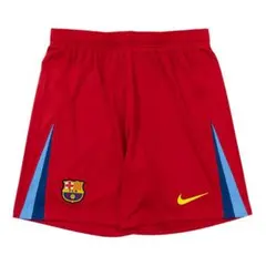 『激レア』NIKE FCバルセロナ オフィシャルショーツのサムネイル
