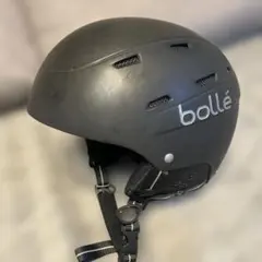 未使用★bolle★マットブラック★ヘルメット★MIPS★Mサイズ:55-57 2025年最新】bolle ヘルメットの人気アイテム - メルカリ