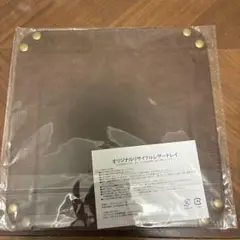 Polo by Ralph Lauren レザー トレイ