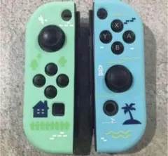 2026年最新】joy-con あつまれどうぶつの森の人気アイテム - メルカリ