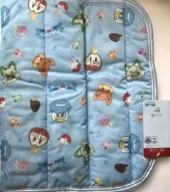 冷感枕パッド ポケモン　約47×58cm 新品　9月限定セール