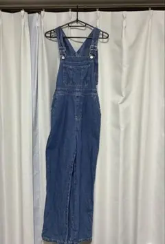 デニムオーバーオール COLZA