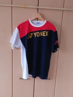 YONEX テニスウェア Tシャツ Lサイズのサムネイル