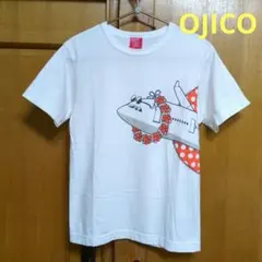 OJICO Tシャツのサムネイル