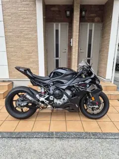 BMW S1000RR 純正 ノーマルマフラー K67 2026年式 未使用 - メルカリ