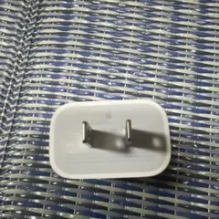 Apple 純正品 20W ACアダプタ type-C 充電器