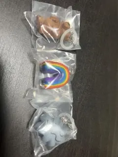 DaisukeKondo めじるしアクセサリー