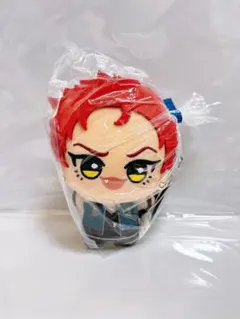 ヒプノシスマイク ちびぐるみ 波羅夷空却