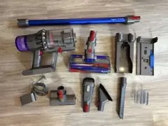 【動作品】　本体のみ　V11 Fluffy SV14 メンテナンス済み Amazon | ダイソン 掃除機 コードレス Dyson V11 Fluffy + SV14