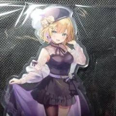 VGGC10th カタログ　ぶいすぽっ！ アクリルスタンド 新作