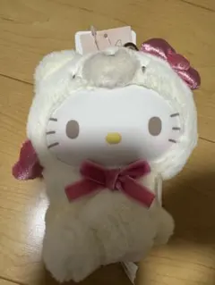2025年最新】キティくま着ぐるみの人気アイテム - メルカリ