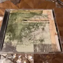 The Mercury Program / from the vapor of