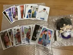 高橋恭平 公式写真