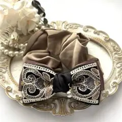 akemi 様お取引中⭐3083⭐❣️大人可愛い春夏アクセ❣️オリジナル✴インド刺繍